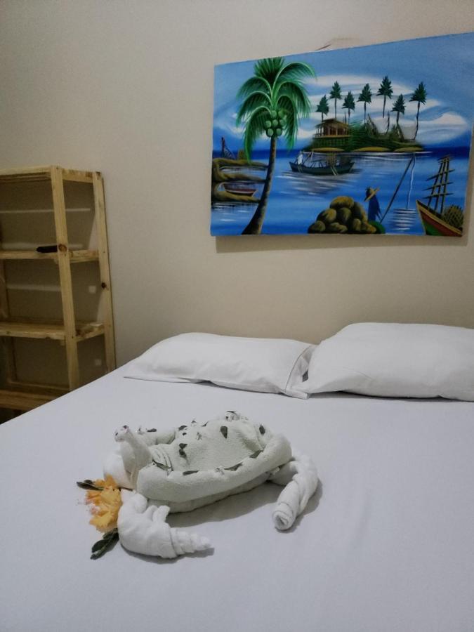 Pousada Da Monica Hotel Porto de Galinhas Exterior photo